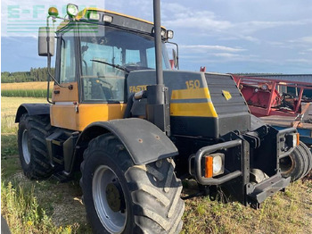 Traktor JCB fastrac 150: obrázek 2