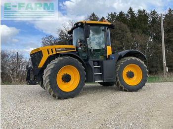 Traktor JCB Fastrac 4000