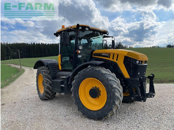 Traktor JCB fastrac 4190: obrázek 4