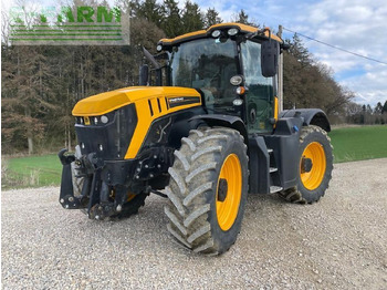 Traktor JCB fastrac 4190: obrázek 2