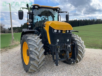 Traktor JCB fastrac 4190: obrázek 3