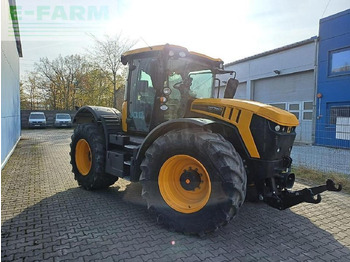 Traktor JCB Fastrac 4220