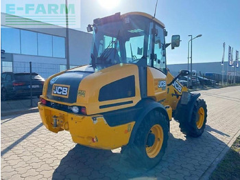 Teleskopický manipulátor JCB tm 220 teleskopradlader: obrázek 4