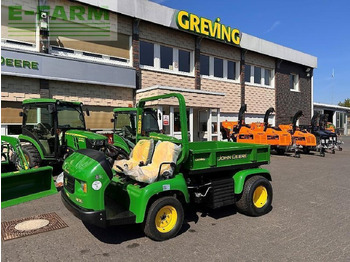 Traktor JOHN DEERE 2030