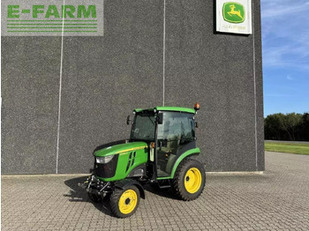 Traktor JOHN DEERE 2R Series