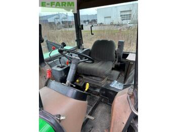 Traktor John Deere 2850: obrázek 5 Traktor John Deere 2850: obrázek 5