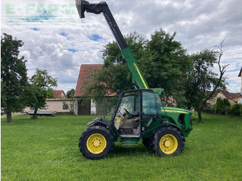 Teleskopický manipulátor JOHN DEERE