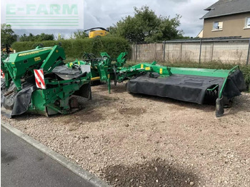 Žací stroj JOHN DEERE