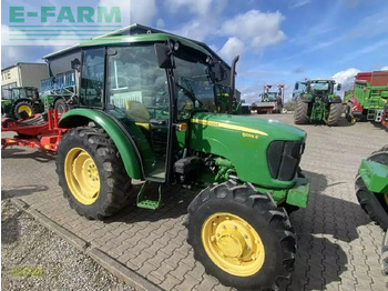 Traktor JOHN DEERE 5055E