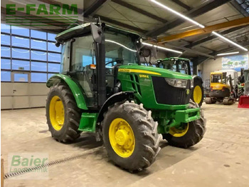 Traktor JOHN DEERE 5058E