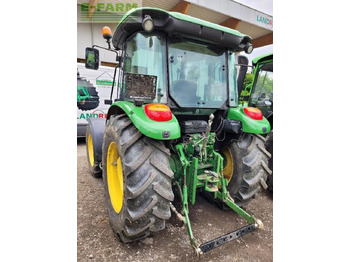 Traktor John Deere 5075 e: obrázek 3