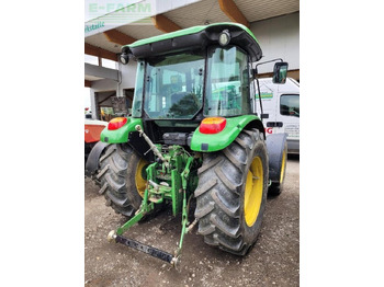 Traktor John Deere 5075 e: obrázek 4
