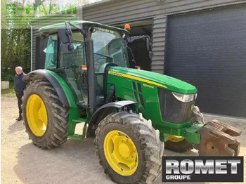 Traktor JOHN DEERE 5090M