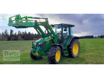 Traktor JOHN DEERE 5090R