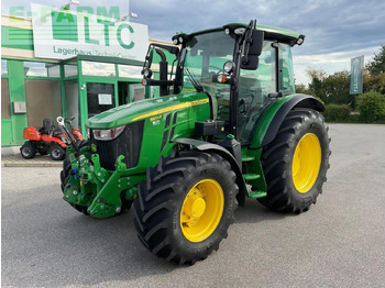 Traktor JOHN DEERE 5100R