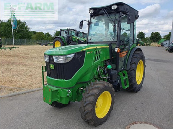 Traktor JOHN DEERE 5GN Series