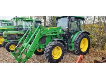 Traktor JOHN DEERE 5M Series