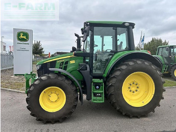 Traktor JOHN DEERE 6090M