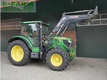 Traktor JOHN DEERE 6105R