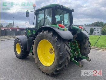 Traktor John Deere 6115m: obrázek 2