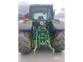 Traktor John Deere 6115m: obrázek 3
