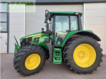 Traktor JOHN DEERE 6120M