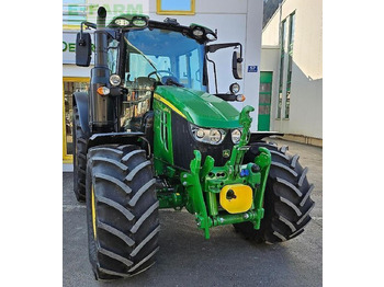 Traktor John Deere 6120m: obrázek 5