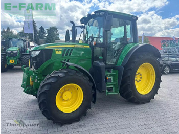 Traktor JOHN DEERE 6130M