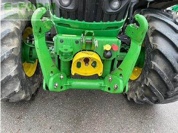 Traktor John Deere 6130r: obrázek 3