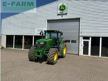 Traktor JOHN DEERE 6140R