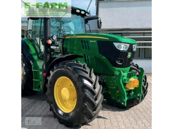 Traktor JOHN DEERE 6140R