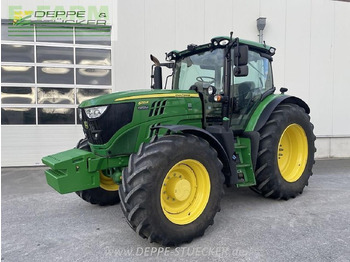 Traktor JOHN DEERE 6155R