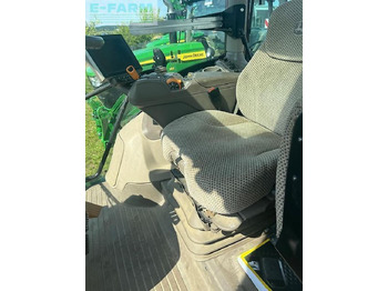 Traktor John Deere 6155r: obrázek 4 Traktor John Deere 6155r: obrázek 4