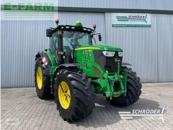 Traktor JOHN DEERE 6170R