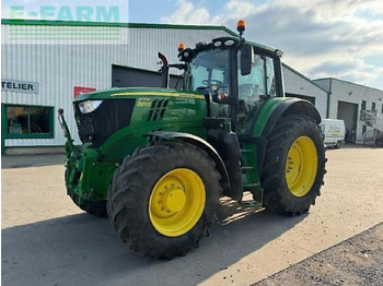 Traktor JOHN DEERE 6175M
