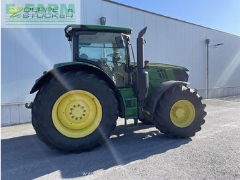 Traktor John Deere 6175r autoquad: obrázek 3