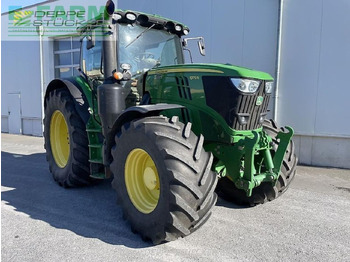 Traktor John Deere 6175r autoquad: obrázek 5