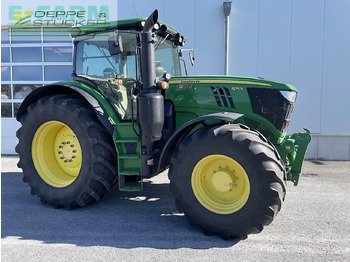 Traktor John Deere 6175r autoquad: obrázek 4