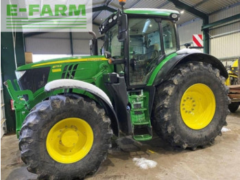 Traktor JOHN DEERE 6175R