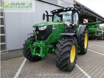Traktor JOHN DEERE 6175R