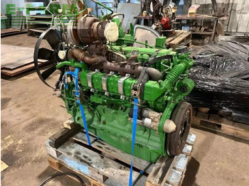 Traktor John Deere 6190r: obrázek 3