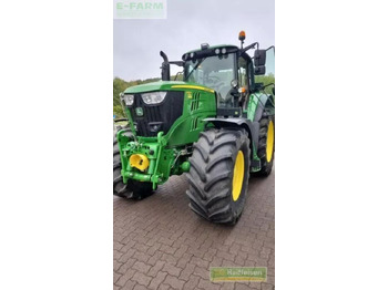 Traktor JOHN DEERE 6195M