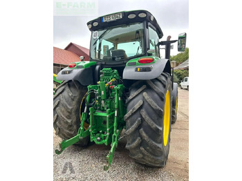 Traktor John Deere 6195r 6195 r: obrázek 4