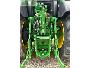 Traktor John Deere 6195r 6195 r: obrázek 5