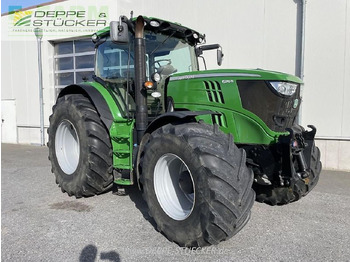 Traktor John Deere 6210r: obrázek 4