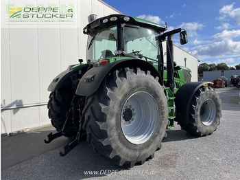 Traktor John Deere 6210r: obrázek 2