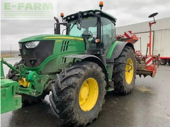 Traktor JOHN DEERE 6215R
