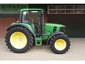 Traktor John Deere 6230: obrázek 5