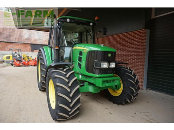 Traktor John Deere 6230: obrázek 2