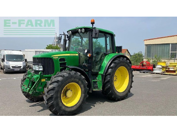 Traktor JOHN DEERE 6230